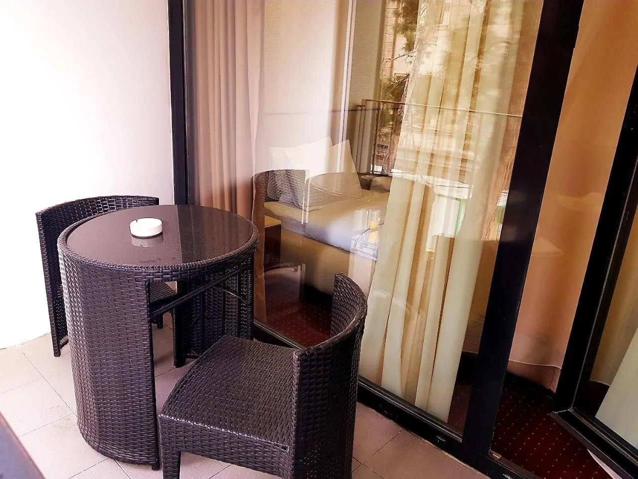 Hotel Nice Room & Guinness Pub Brasserie