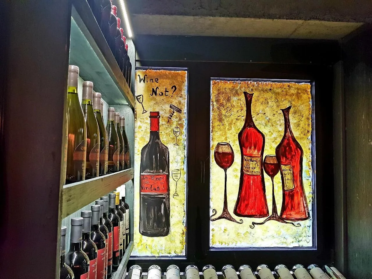 Hotel Nice Room & Guinness Pub Brasserie  Tbilisi